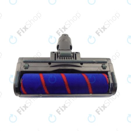 Κεφαλή Δαπέδου με Φως LED για Dyson V-series | Outsize