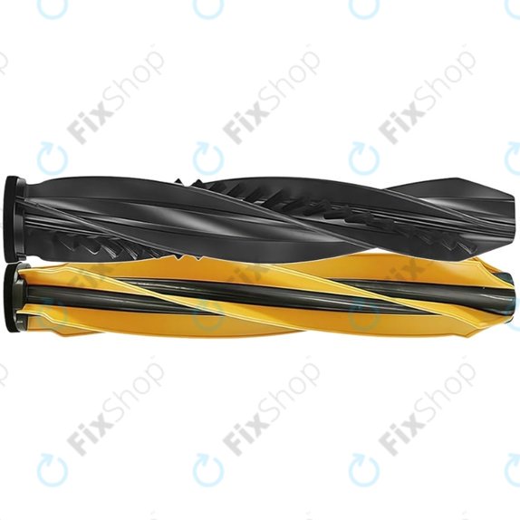 Σετ ανταλλακτικών για Dreame Aqua 10, 10 Ultra (2 ζεύγη κύριων βουρτσών, 4x Φίλτρο, 4x Πλαϊνή Βούρτσα)