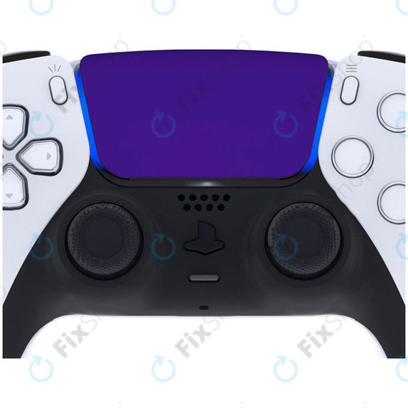 Κάλυμμα touchpad V2.0 (Purple) για χειριστήριο Sony PlayStation 5 DualSense