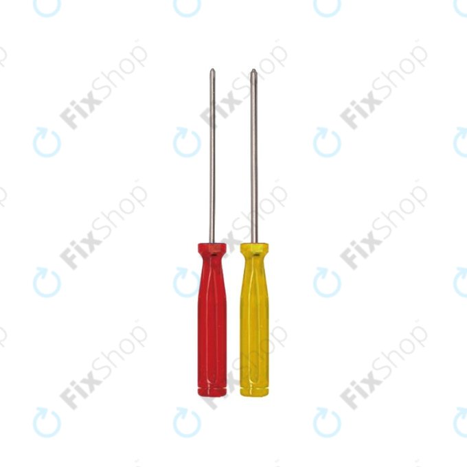 Απλά Κατσαβίδια - Phillips + Tri-Point για MacBook