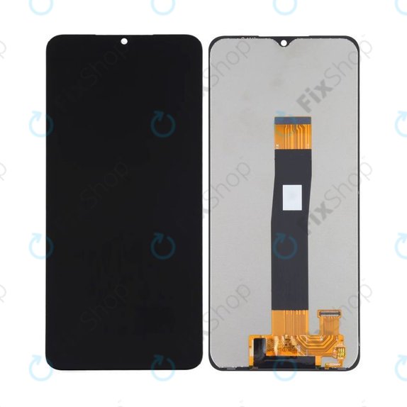Οθόνη με οθόνη αφής για Samsung A13 5G, A136B, Aftermarket