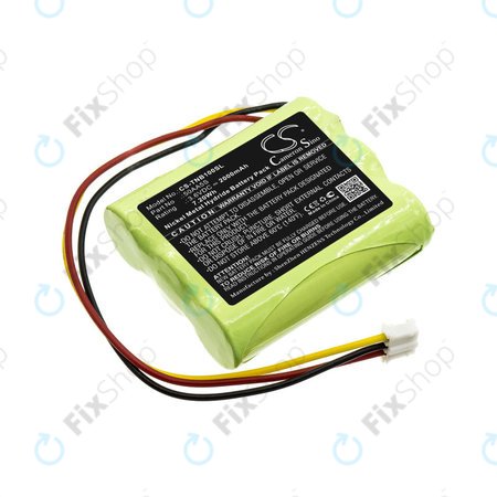 Μπαταρία για Toniebox, 2000mAh, Ni-MH, 3.6V, 50AA5S, HQ
