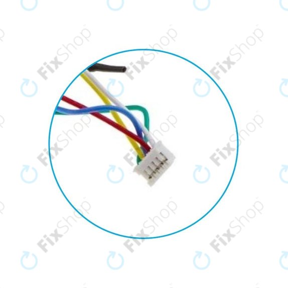 Μπαταρία για Philips PowerPro Duo, PowerPro Aqua, 5ICR19/65, 18.5V, 2500mAh, HQ
