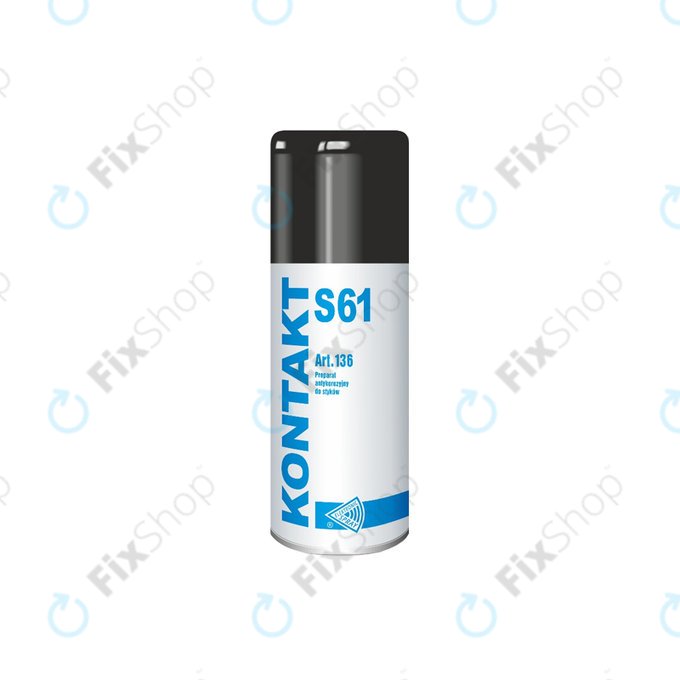 Σπρέι Επαφών Microchip-Contact S61 - 150ml