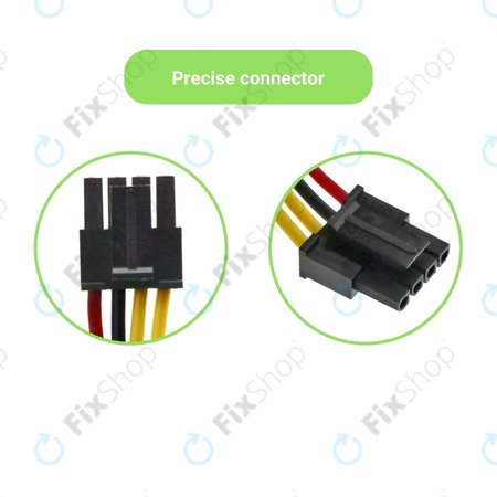 Μπαταρία για Ecovacs Deebot CR120, KK-8, X500, LP43SC2000P, 14.4V, 2000mAh, HQ