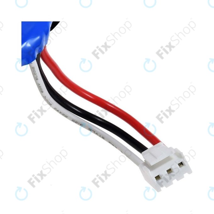 Μπαταρία για Philips SpeedPro, SpeedPro Aqua, INR18650C25, 21.6V, 2500mAh, HQ