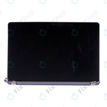 Συγκρότημα οθόνης για MacBook Pro 15", Τέλη 2013 – Μέσα 2014, A1398, Refurbished