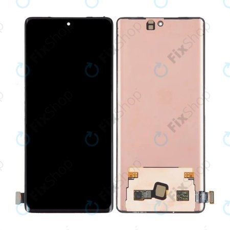 LCD Display με Touch Screen για Vivo X90 Pro | V2242A | V2219