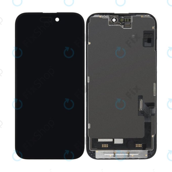 LCD Display Assembly για iPhone 15 Plus | Refurbished