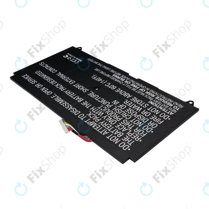 Μπαταρία για Acer Aspire S7, 6250mAh, Li-Pol, 7.5V, AP13F3N, HQ