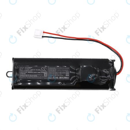Μπαταρία για Rowenta RH8827WO, RH8971WO, RH8929WO, 3500mAh, Li-Ion, 25.2V, RS-RH5274, HQ