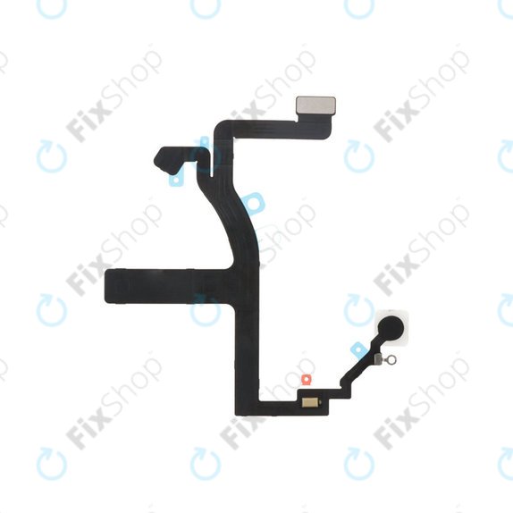 Αισθητήρας Εγγύτητας + Καλώδιο Flex για iPhone 15