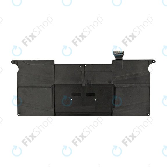 Μπαταρία για MacBook Air 11", Μέσα 2013 – Αρχές 2015, A1465, A1495, 5200mAh, FixPremium