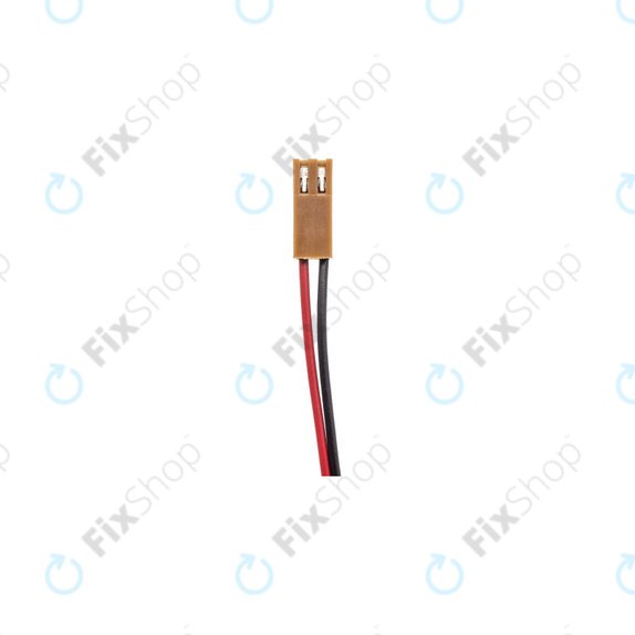 Μπαταρία για GE Fanuc, 2000mAh, Li-MnO2, 3V, A98L-0031-0012, HQ
