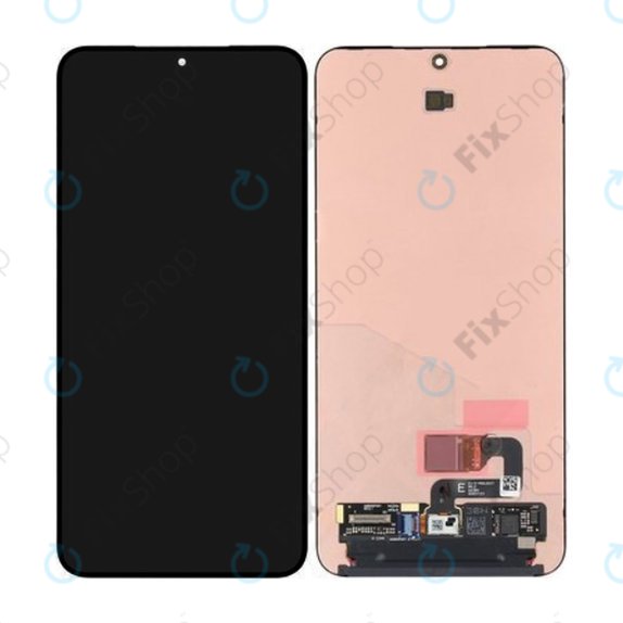Οθόνη με οθόνη αφής για Samsung S24 Plus, S926B, GH82-33332A, Service Pack