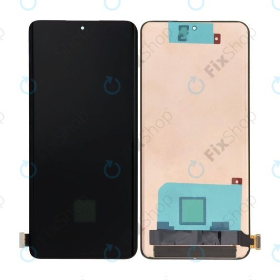 Οθόνη με οθόνη αφής για Xiaomi 13 Pro