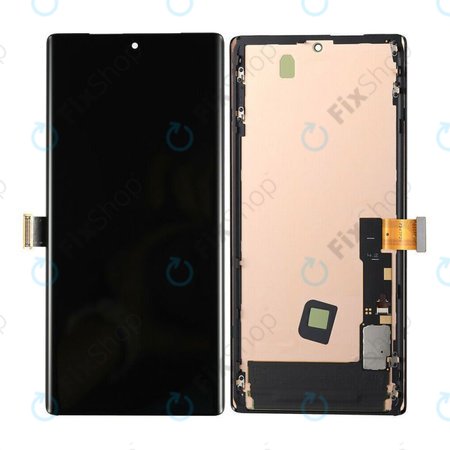 LCD Display με Touch Screen για Google Pixel 6 Pro