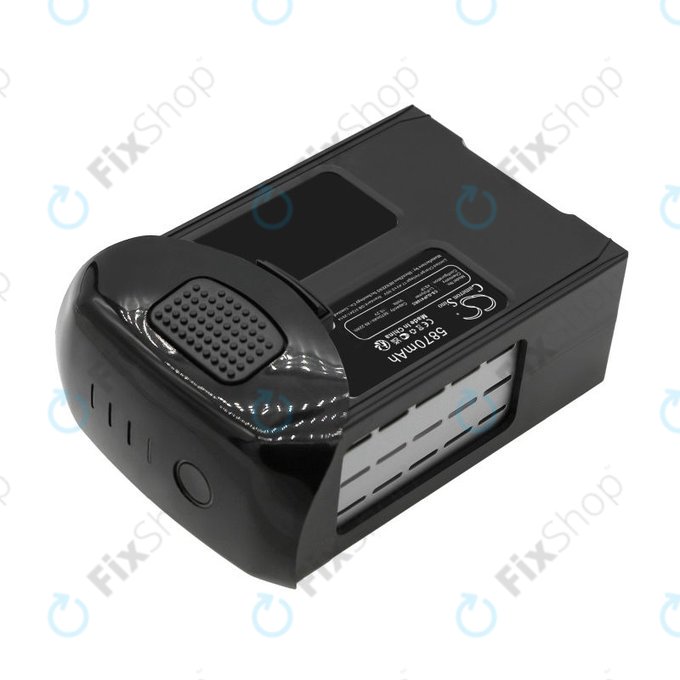 Μπαταρία για DJI Phantom 4 Pro, 5870mAh, Li-Pol, 15.2V, CP.PT.00000033.01, HQ