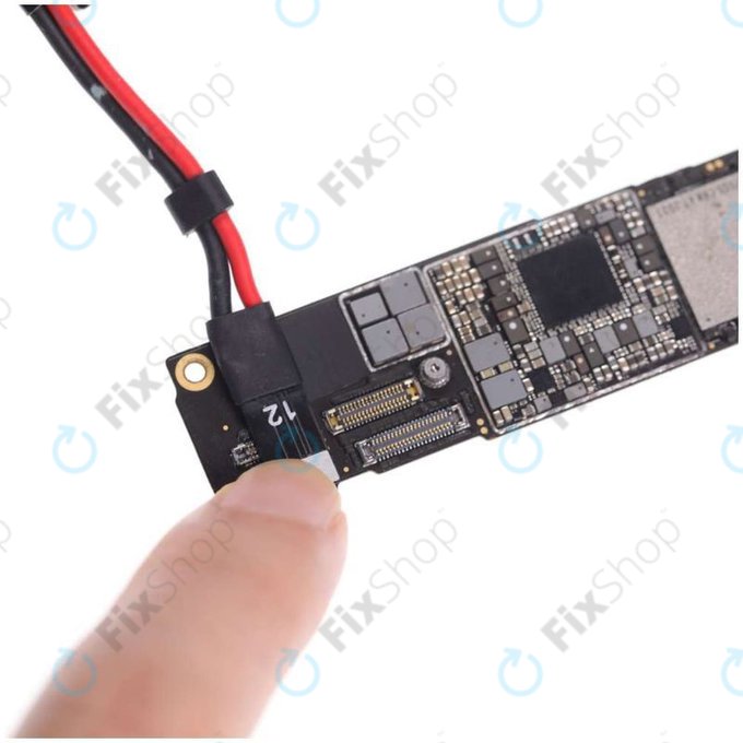 Σετ Καλωδίων Υπερ-μαλακής Τροφοδοσίας για iPhone 6 - 14 Pro Max για 2UUL