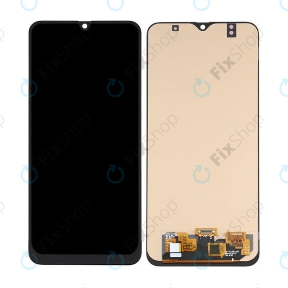 Οθόνη με οθόνη αφής για Samsung M23 5G, M236B, Aftermarket