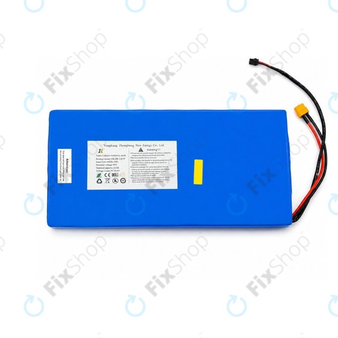 Μπαταρία για Kugoo G-Booster, 23000mAh, 48V
