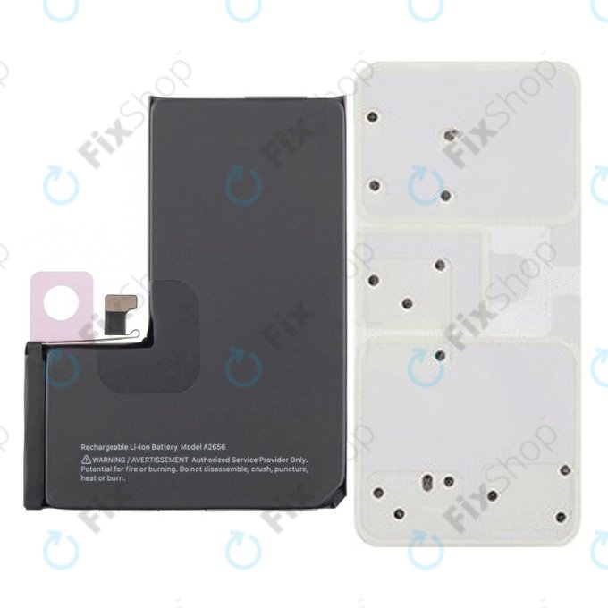 Battery για iPhone 13 Pro | 661-21996 | 3095mAh | Genuine Apple