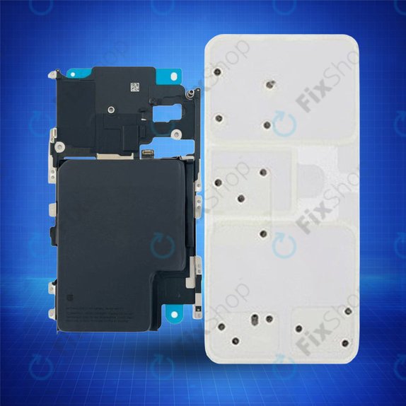 Battery για iPhone 17 Pro Max pSIM | 4823mAh | 661-56049 | Genuine Apple