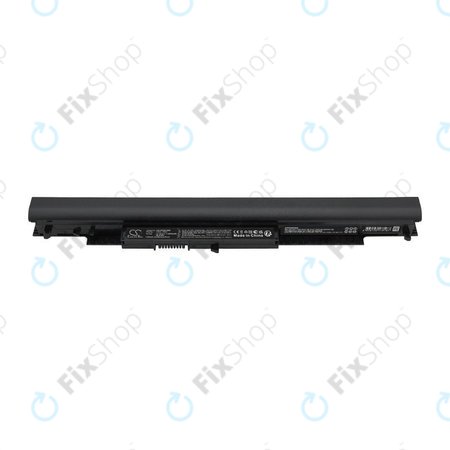 Μπαταρία για HP Pavilion 14, 15, 17, HP 250 G4, G5, 2600mAh, Li-Ion, 10.95V, HS04, HQ