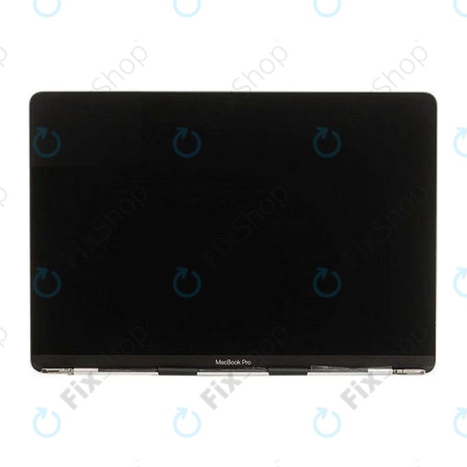 Συγκρότημα οθόνης για MacBook Pro 13", 2020, A2338, Space Gray, Refurbished