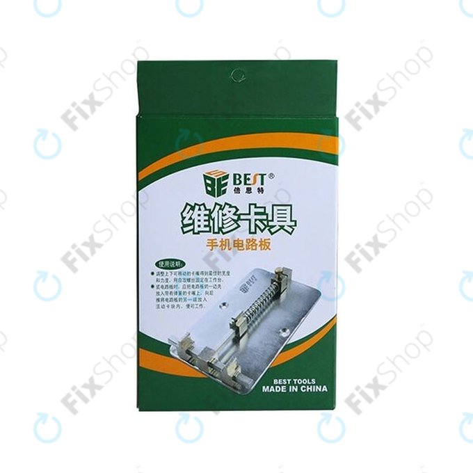 Ατσάλινη Βάση PCB Κινητού για Best 001A