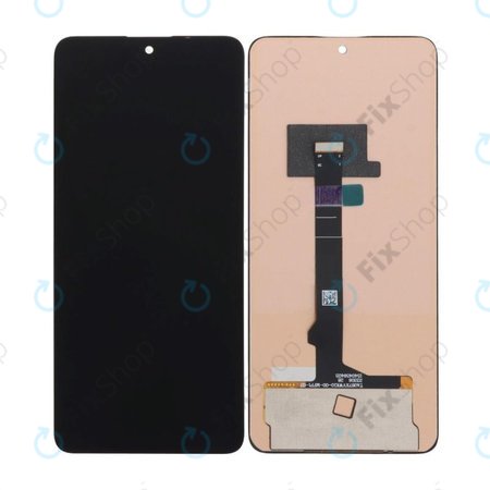 Οθόνη με οθόνη αφής για Xiaomi Poco X6 Pro, Aftermarket