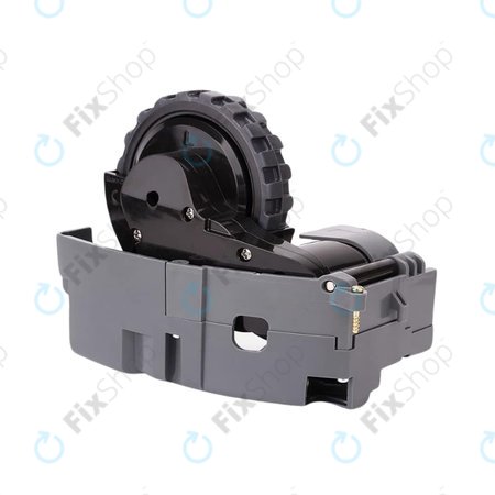 Τροχός με Κινητήρα (Αριστερός) για iRobot Roomba 500 | 600 | 700 | 800 | 900-series