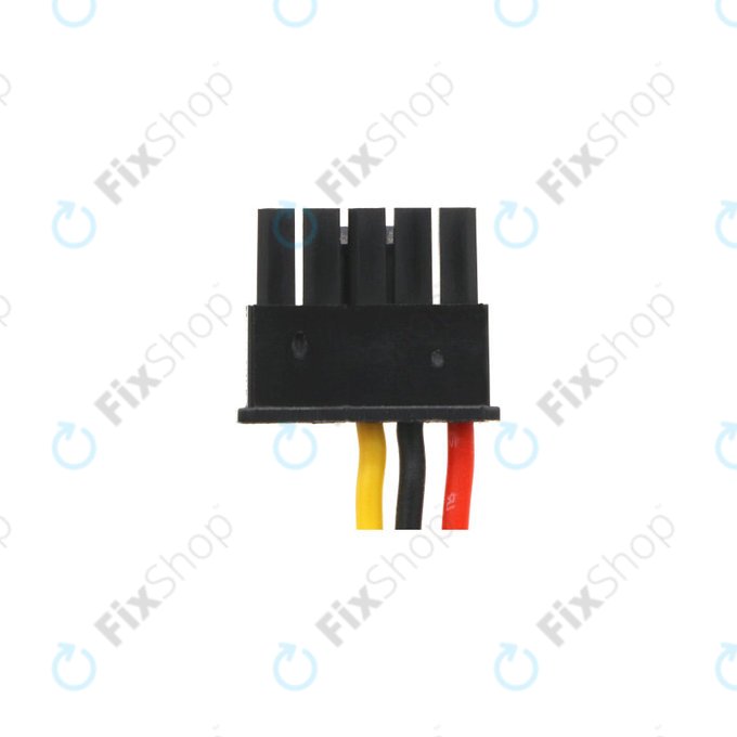 Μπαταρία για Xiaomi VIOMI V3, Mijia 2, Mi Robot Vacuum Mop P, 2600mAh, Li-Ion, 14.4V, MH1-4S1P-SC, HQ