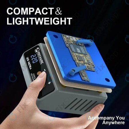 Προστατευτικά Αυτοκόλλητα Προστασίας από Σκόνη για Κάμερα & Υπέρυθρο Αισθητήρα – 100τμχ