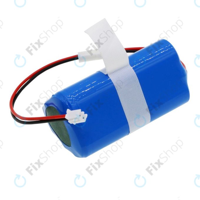 Μπαταρία για Electropan Ilife V3S, 2600mAh, Li-Ion, 11.1V, UR18650ZT-3S1P-S, HQ