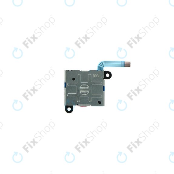 Αναλογικό joystick (Red) για χειριστήριο Nintendo Switch Joy-Con, Nintendo Switch Lite και Nintendo Switch OLED