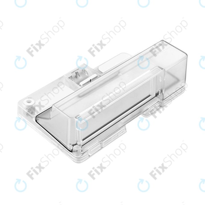 2in1 Κουτί Σκόνης + Δοχείο Νερού για Xiaomi Mi Robot Vacuum Mop Essential (Mijia G1)