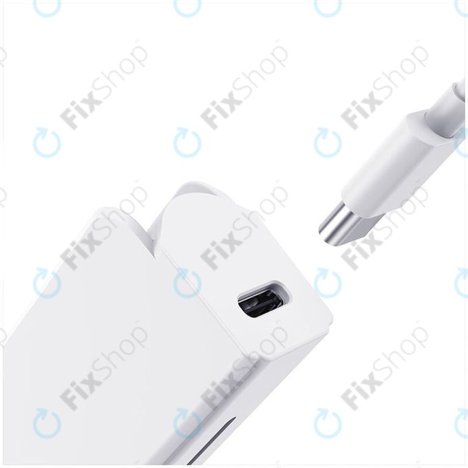 Συμπαγής Λάμπα Ανίχνευσης Σκόνης για QianLi iSee Mini