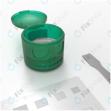 Πάστα Συγκόλλησης SNK 189°C (50g) για 2UUL