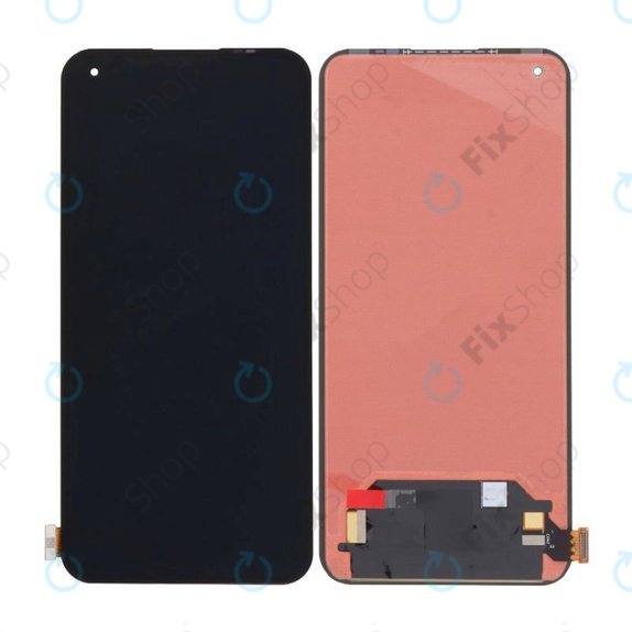 Οθόνη με οθόνη αφής για Nothing Phone (1)