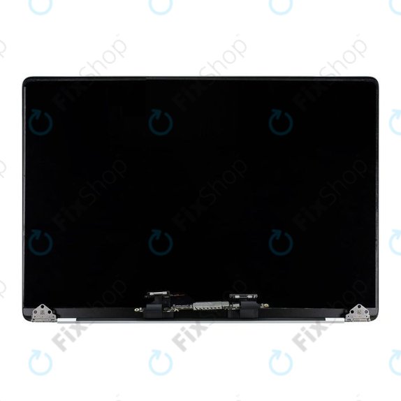 Συγκρότημα οθόνης για MacBook Pro 15", Τέλη 2016 – Μέσα 2017, A1707, Ασημί, Silver, Refurbished