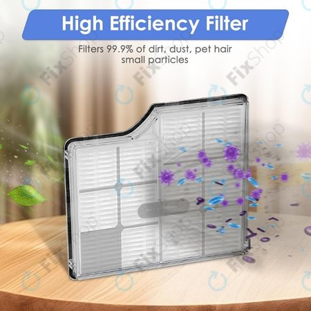 Φίλτρο HEPA για Xiaomi Roborock Saros 10