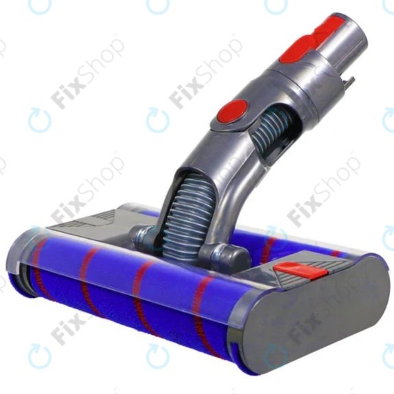 Κεφαλή Διπλού Κυλίνδρου για Dyson V-series | Outsize