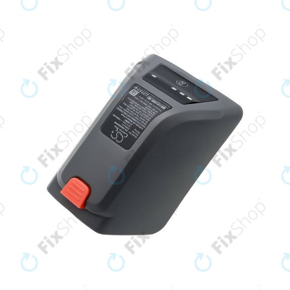 Μπαταρία για Gardena Comfort Wand-Schlauchbox 35, 8025-20, 1500mAh, Li-Ion, 18V, 008A231, HQ
