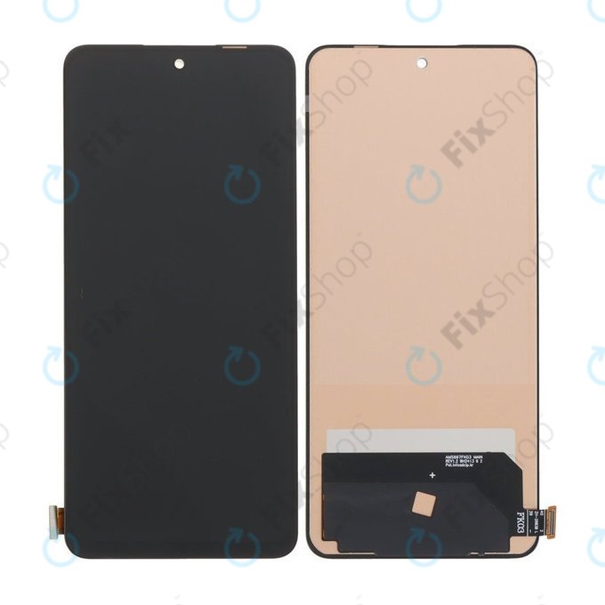 LCD Display με Touch Screen για OnePlus Nord CE4 Lite | Aftermarket