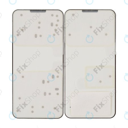 Μεσαίο πλαίσιο με μπαταρία για iPhone 15 | Yellow | ZD076-00671 | Genuine Apple