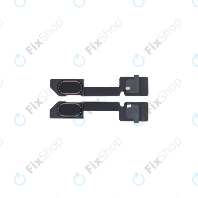 Σετ Ηχείων για MacBook Pro 16" M1 Max A2485 (2021) | Αριστερά + Δεξιά