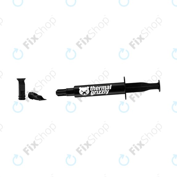 Θερμική πάστα 3,0ml/7,8g, Thermal Grizzly Hydronaut