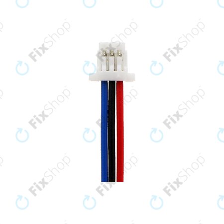 Μπαταρία για Garmin Nüvi 1300, 1350, 1370, 1390, 1490, 1250mAh, Li-Pol, 3.7V, 361-00019-16, HQ