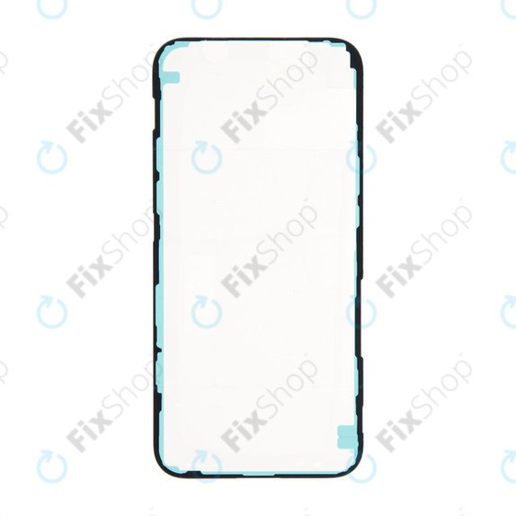 Ταινία Συγκόλλησης Οθόνης για iPhone 12 | 923-04893-S | Genuine Apple